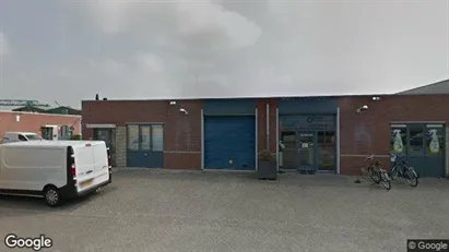 Bedrijfsruimtes for rent in Tiel - Photo from Google Street View