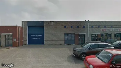 Bedrijfsruimtes for rent in Tiel - Photo from Google Street View