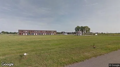 Bedrijfsruimtes for rent in Buren - Photo from Google Street View