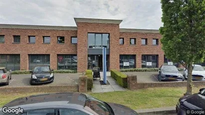 Kantorruimte for rent in Meierijstad - Photo from Google Street View
