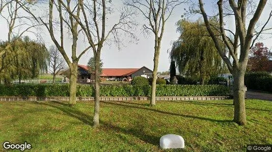 Bedrijfsruimtes for rent i Lansingerland - Foto uit Google Street View