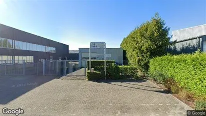 Bedrijfsruimtes for rent in Smallingerland - Photo from Google Street View