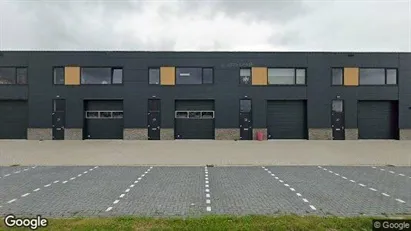 Bedrijfsruimtes for rent in Langedijk - Photo from Google Street View