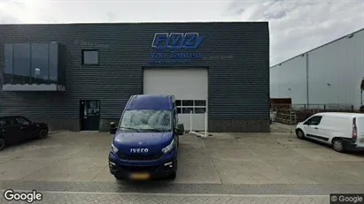 Bedrijfsruimtes for sale in Purmerend - Photo from Google Street View
