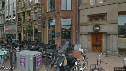 Kantorruimte for rent in Groningen - Photo from Google Street View