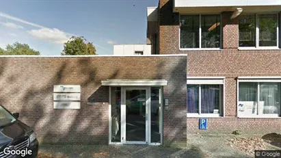 Kantorruimte for rent in Oisterwijk - Photo from Google Street View