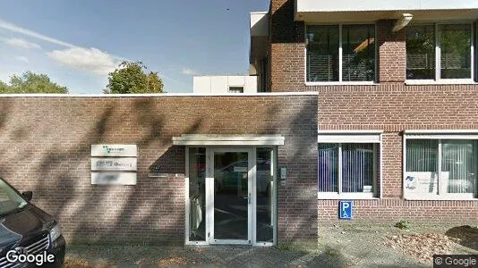 Kantorruimte for rent i Oisterwijk - Foto uit Google Street View