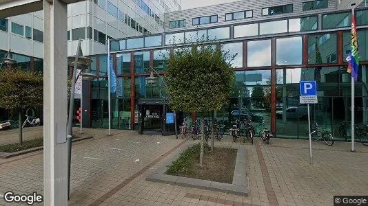 Kantorruimte for rent i Tilburg - Foto uit Google Street View
