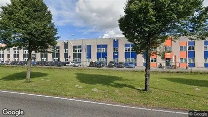 Bedrijfsruimtes for rent in Amsterdam Westpoort - Photo from Google Street View