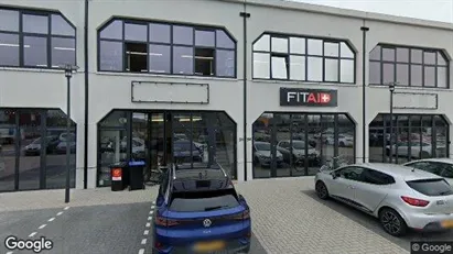 Bedrijfsruimtes for rent in Haarlem - Photo from Google Street View