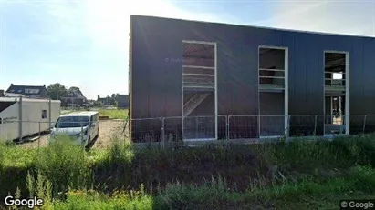 Bedrijfsruimtes for rent in Zundert - Photo from Google Street View