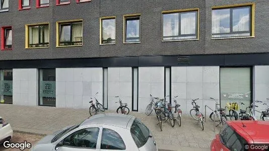 Kantorruimte for rent i Breda - Foto uit Google Street View