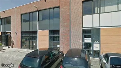 Kantorruimte for rent in Amersfoort - Photo from Google Street View