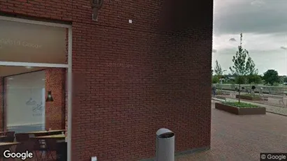 Bedrijfsruimtes for rent in Waddinxveen - Photo from Google Street View