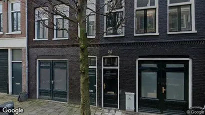 Magazijnen for rent in Amsterdam Centrum - Photo from Google Street View