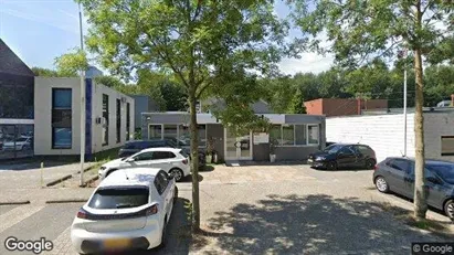 Bedrijfsruimtes for rent in Almere - Photo from Google Street View