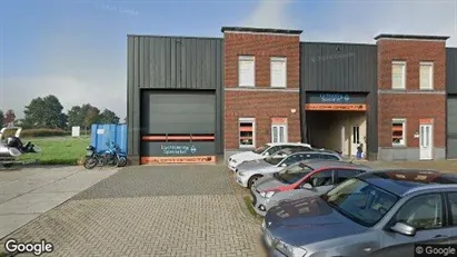 Bedrijfsruimtes for sale in Gorinchem - Photo from Google Street View