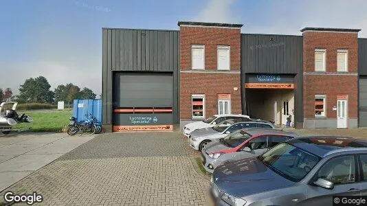 Bedrijfsruimtes for sale i Gorinchem - Foto uit Google Street View