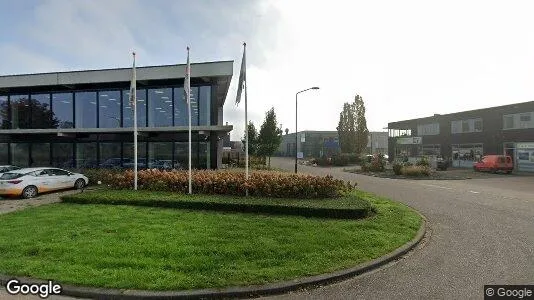 Bedrijfsruimtes for rent i Gorinchem - Foto uit Google Street View
