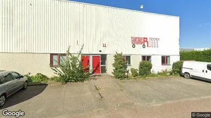 Bedrijfsruimtes for sale in Krimpen aan den IJssel - Photo from Google Street View