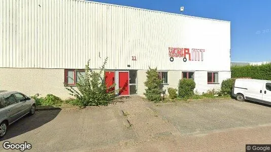 Bedrijfsruimtes for sale i Krimpen aan den IJssel - Foto uit Google Street View