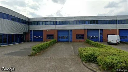 Bedrijfsruimtes for rent in Pijnacker-Nootdorp - Photo from Google Street View