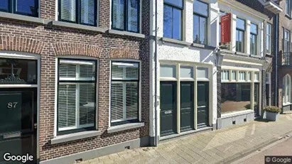 Bedrijfsruimtes for sale in Zwolle - Photo from Google Street View