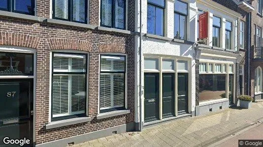 Bedrijfsruimtes for sale i Zwolle - Foto uit Google Street View