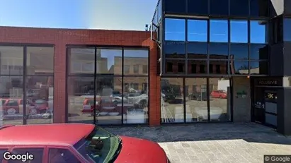 Bedrijfsruimtes for rent in Haarlem - Photo from Google Street View