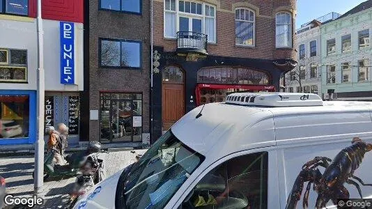 Kantorruimte for rent i Rotterdam Centrum - Foto uit Google Street View