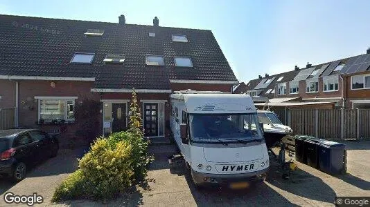 Bedrijfsruimtes for sale i Almere - Foto uit Google Street View
