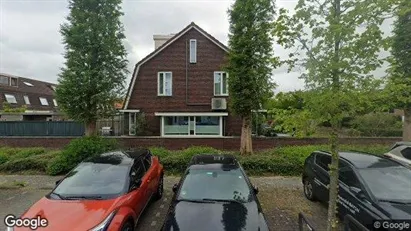 Bedrijfsruimtes for sale in Heerhugowaard - Photo from Google Street View