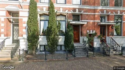 Bedrijfsruimtes for sale in Alkmaar - Photo from Google Street View
