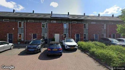 Bedrijfsruimtes for sale i Purmerend - Foto uit Google Street View