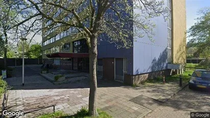 Bedrijfsruimtes for sale in Purmerend - Photo from Google Street View