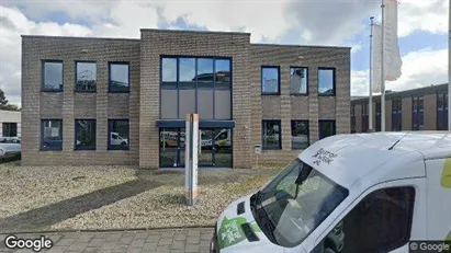 Kantorruimte for rent in Best - Photo from Google Street View