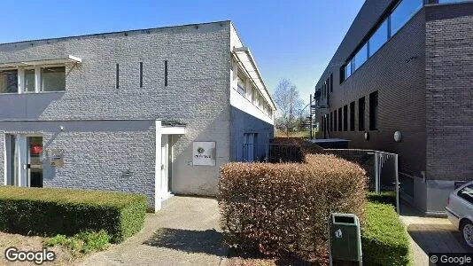 Bedrijfsruimtes for rent i Oisterwijk - Foto uit Google Street View