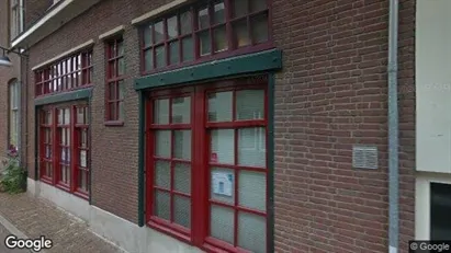 Kantorruimte for sale in Zutphen - Photo from Google Street View