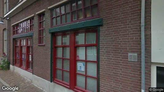 Kantorruimte for sale i Zutphen - Foto uit Google Street View