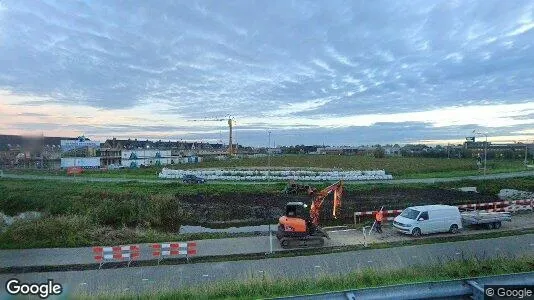 Bedrijfsruimtes for rent i Waddinxveen - Foto uit Google Street View