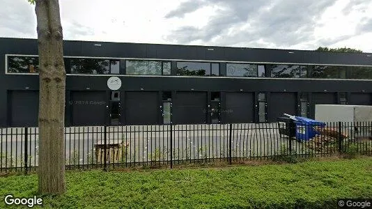 Bedrijfsruimtes for rent i Sittard-Geleen - Foto uit Google Street View