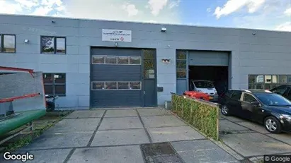 Bedrijfsruimtes for rent in Teylingen - Photo from Google Street View