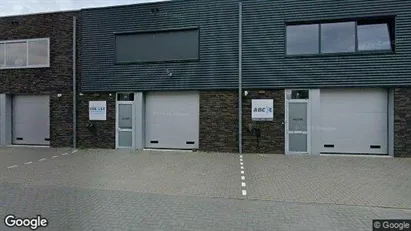 Bedrijfsruimtes for rent in Zuidplas - Photo from Google Street View