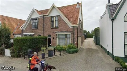 Bedrijfsruimtes for sale in Leerdam - Photo from Google Street View