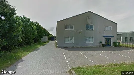 Bedrijfsruimtes for rent i Goeree-Overflakkee - Foto uit Google Street View