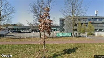 Bedrijfsruimtes for rent in Wijchen - Photo from Google Street View