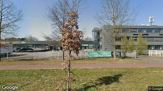Bedrijfsruimtes for rent i Wijchen - Foto uit Google Street View