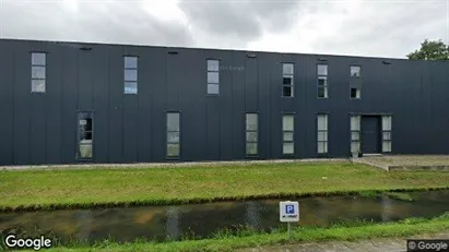 Bedrijfsruimtes for rent in Lansingerland - Photo from Google Street View
