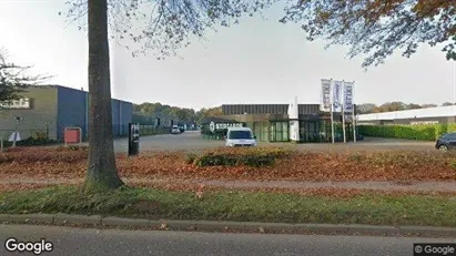 Bedrijfsruimtes for rent in Weert - Photo from Google Street View