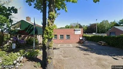 Bedrijfsruimtes for sale in Borne - Photo from Google Street View